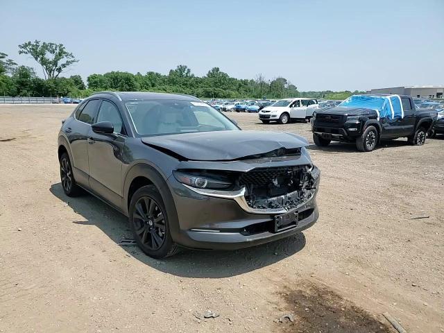 2022 Mazda Cx-30 Premium VIN: 3MVDMBDY3NM459656 Lot: 60451885