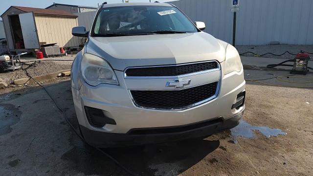 2014 Chevrolet Equinox Lt VIN: 1GNALBEK1EZ113595 Lot: 63051025