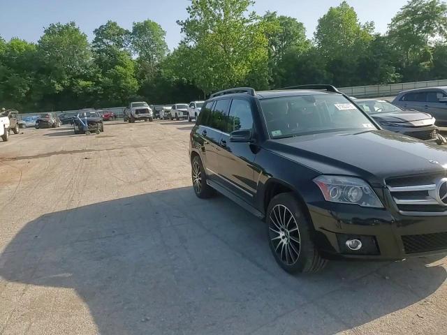 2010 Mercedes-Benz Glk 350 4Matic VIN: WDCGG8HB2AF324591 Lot: 61803475