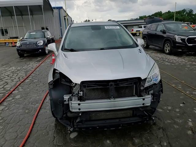 2015 Buick Encore VIN: KL4CJCSB2FB259879 Lot: 63032295