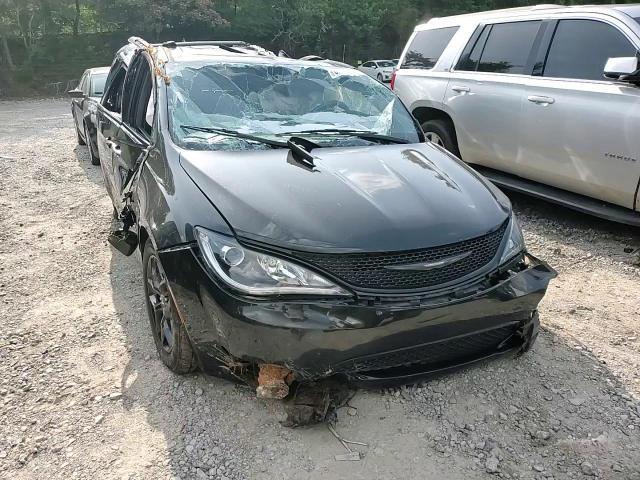 2020 Chrysler Pacifica Touring L VIN: 2C4RC1BG2LR182891 Lot: 60457695