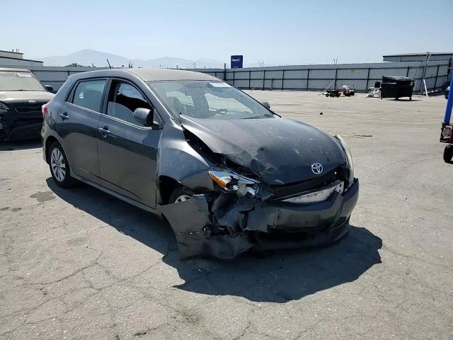 2010 Toyota Corolla Matrix VIN: 2T1KU4EE5AC269224 Lot: 62402395