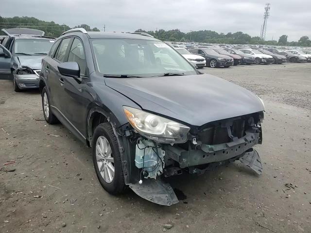 2013 Mazda Cx-5 Sport VIN: JM3KE2BE9D0121136 Lot: 62326055