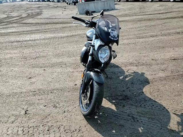 2009 Suzuki Sfv650 VIN: JS1VP55A092100322 Lot: 59306345