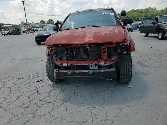 2007 Dodge Durango Slt VIN: 1D8HB48277F521705 Lot: 62521535