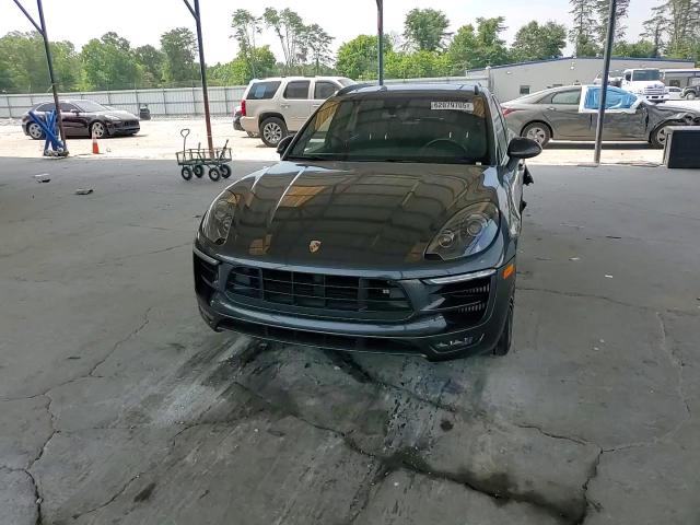 2017 Porsche Macan Gts VIN: WP1AG2A5XHLB50938 Lot: 62079705