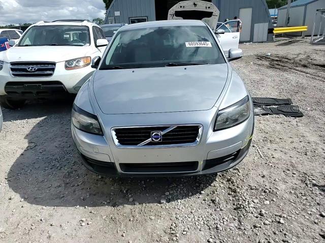 2008 Volvo C30 T5 VIN: YV1MK672582081027 Lot: 60593645