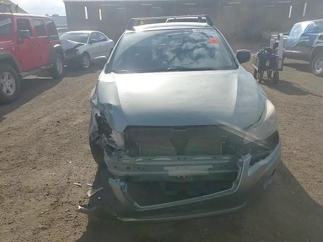 2014 Subaru Impreza VIN: JF1GPAA60E9241665 Lot: 60565505