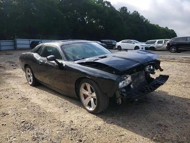 2010 Dodge Challenger Srt-8 VIN: 2B3CJ7DW8AH142483 Lot: 61432215