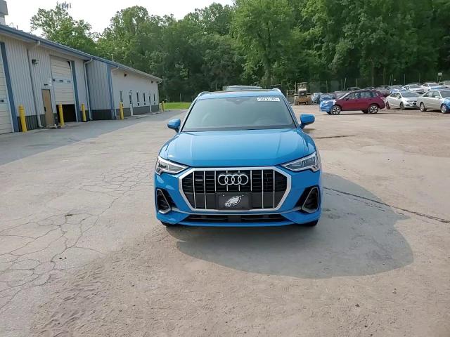 2019 Audi Q3 Premium Plus S-Line VIN: WA1EECF35K1067422 Lot: 58751185