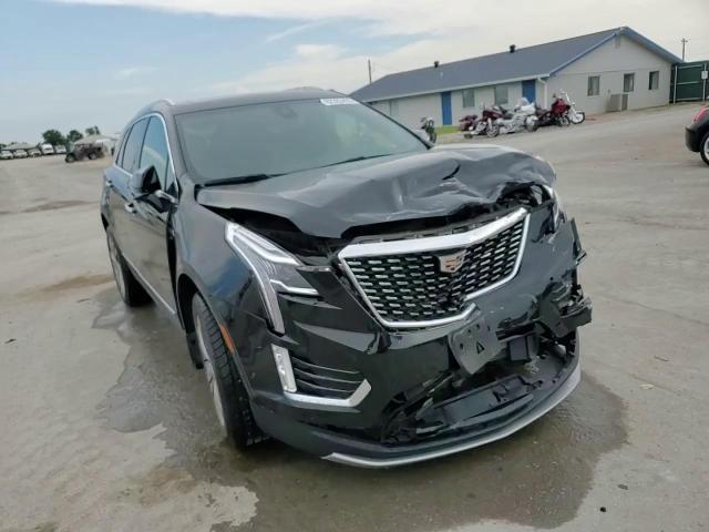 2020 Cadillac Xt5 Premium Luxury VIN: 1GYKNDRS1LZ229559 Lot: 62393495
