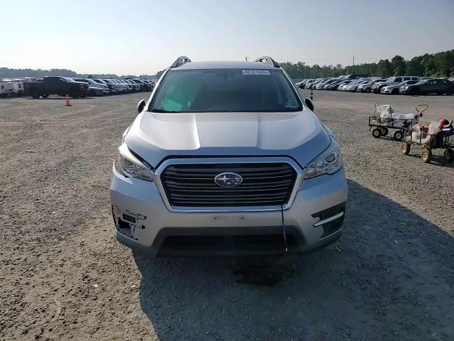 2019 Subaru Ascent Premium VIN: 4S4WMAFD6K3428537 Lot: 62721335