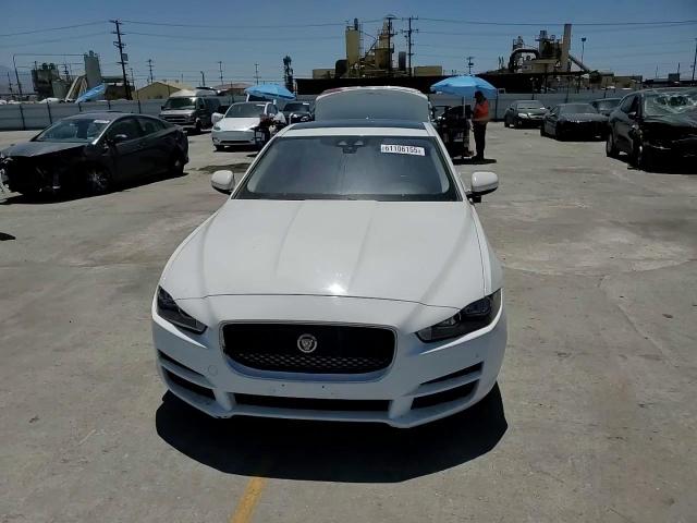 2019 Jaguar Xe VIN: SAJAR4FX9KCP48447 Lot: 61106155
