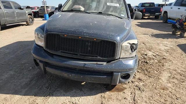 2006 Dodge Ram 1500 St VIN: 1D7HA18N46S699481 Lot: 60635215