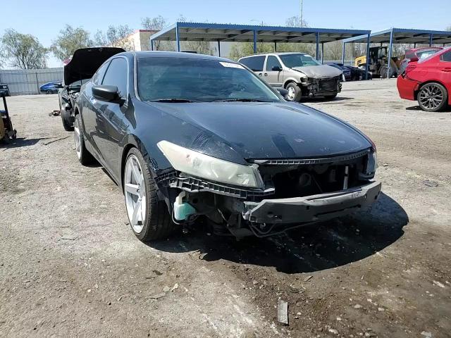 2011 Honda Accord Exl VIN: 1HGCS2A89BA006899 Lot: 60171645