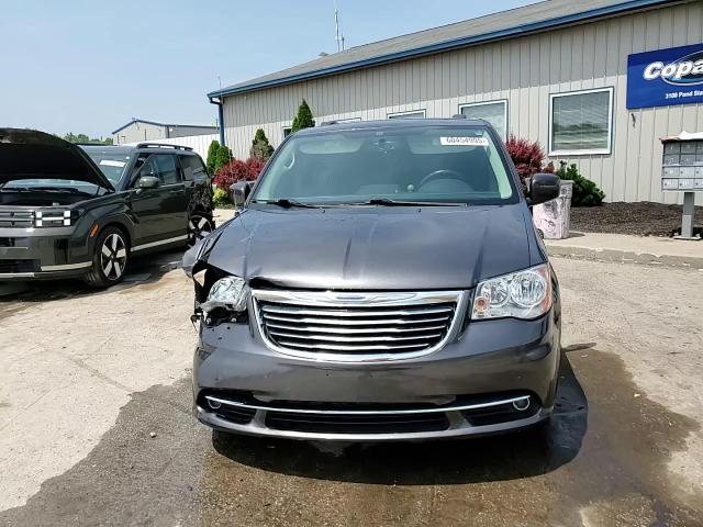 2015 Chrysler Town & Country Touring VIN: 2C4RC1BG1FR644376 Lot: 60454995