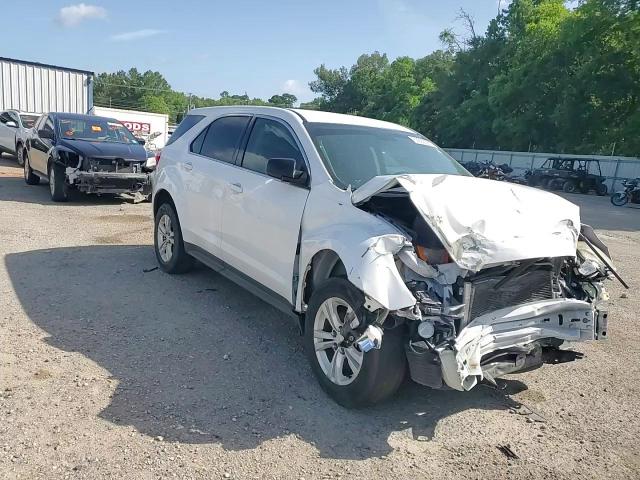 2014 Chevrolet Equinox Ls VIN: 2GNALAEK3E6343516 Lot: 62922095