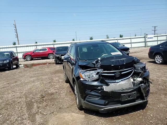 2019 Buick Encore Preferred VIN: KL4CJASBXKB727338 Lot: 61294495