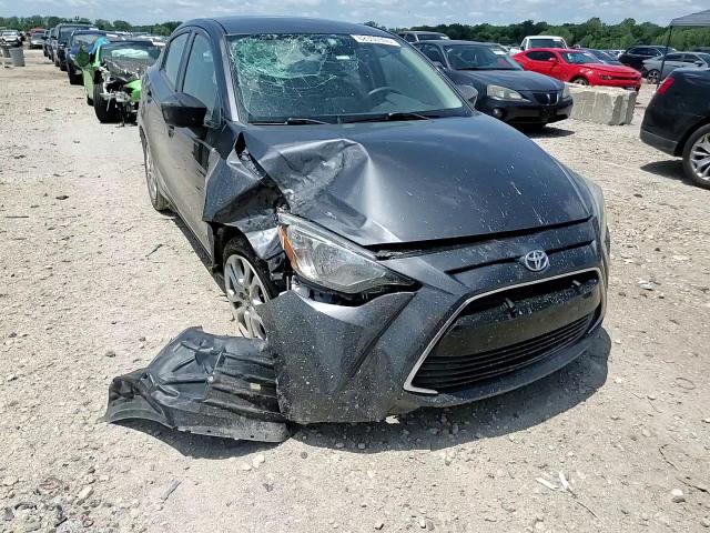 2017 Toyota Yaris Ia VIN: 3MYDLBYV5HY177893 Lot: 62356905