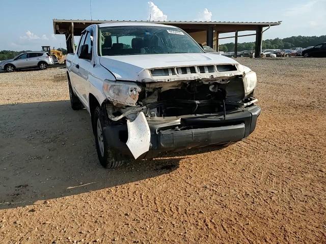 2015 Toyota Tundra Double Cab Sr VIN: 5TFRM5F11FX091501 Lot: 62064835
