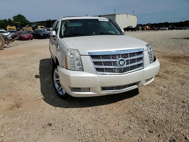 2011 Cadillac Escalade Platinum VIN: 1GYS4DEF7BR118685 Lot: 62768015