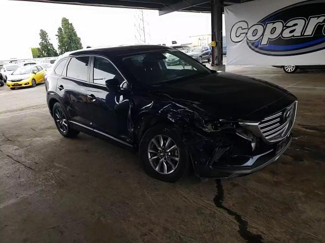 2018 Mazda Cx-9 Sport VIN: JM3TCABY2J0220049 Lot: 60175175