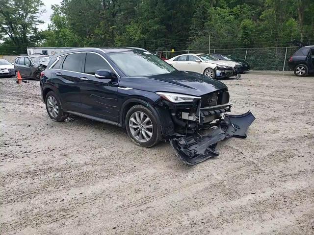 2019 Infiniti Qx50 Essential VIN: 3PCAJ5M32KF135164 Lot: 60238325