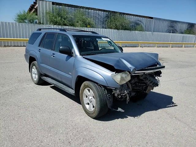 2005 Toyota 4Runner Sr5 VIN: JTEZU14R050044304 Lot: 59823025