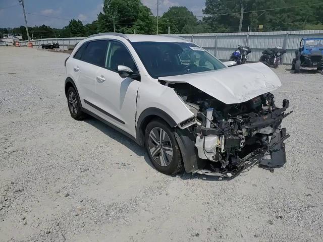 2022 Kia Niro Ex VIN: KNDCD3LD5N5517497 Lot: 62294035