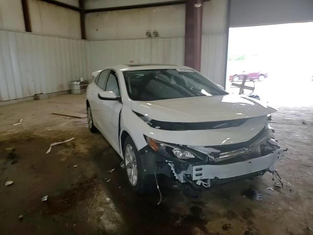 2022 Chevrolet Malibu Lt VIN: 1G1ZD5ST9NF160679 Lot: 62343725