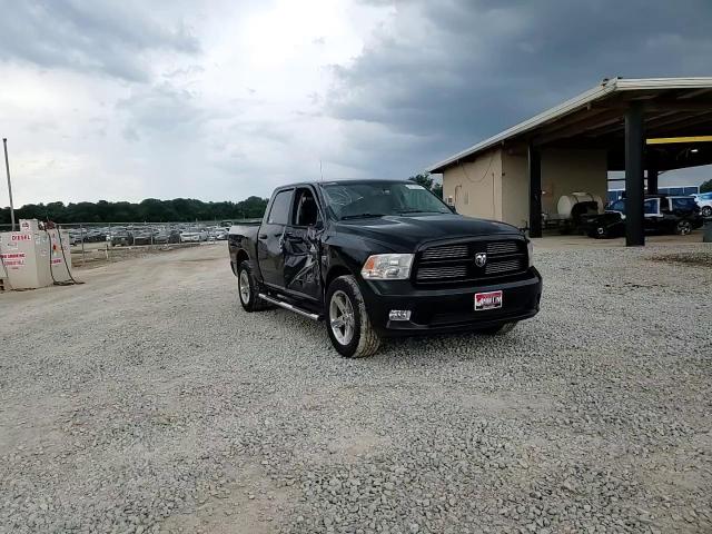 2012 Dodge Ram 1500 Sport VIN: 1C6RD7MT3CS168160 Lot: 60126055
