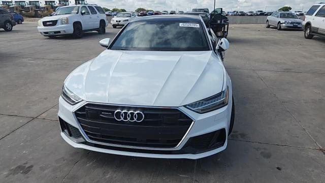 2019 Audi A7 Prestige S-Line VIN: WAUV2AF27KN090796 Lot: 62520705