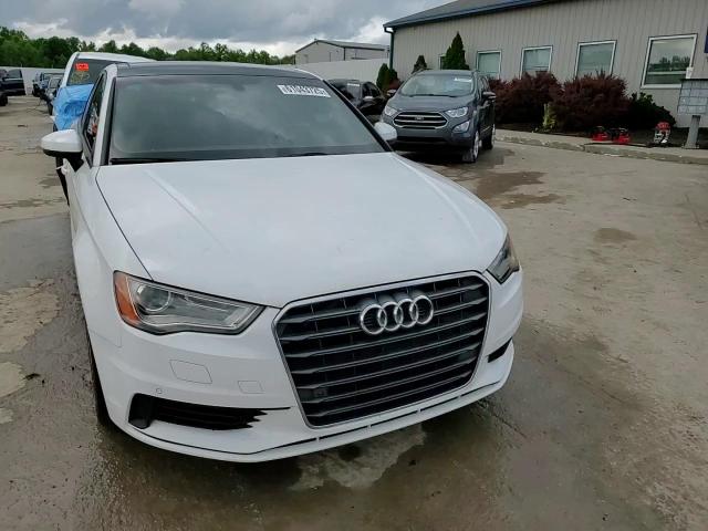 2016 Audi A3 Premium VIN: WAUA7GFF7G1008246 Lot: 61043725