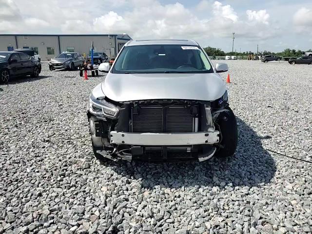 2020 Infiniti Qx60 Luxe VIN: 5N1DL0MN7LC520760 Lot: 62132635