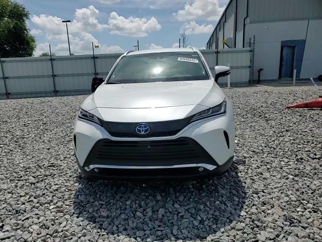 2023 Toyota Venza Le VIN: JTEAAAAH4PJ128916 Lot: 60940545