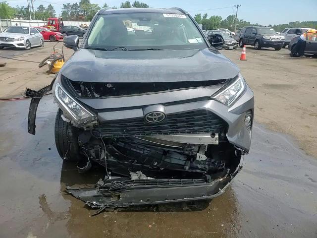 2020 Toyota Rav4 Xle VIN: 2T3P1RFV2LC121388 Lot: 61336565