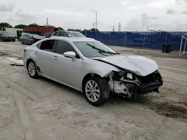 2014 Lexus Es 300H VIN: JTHBW1GG5E2075352 Lot: 62582765