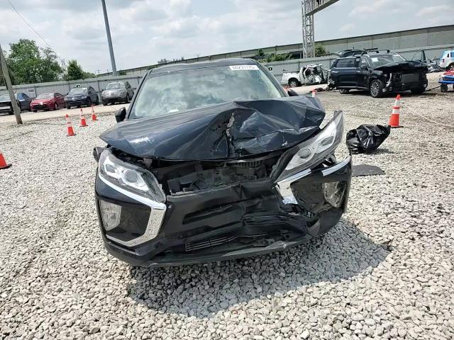 2020 Mitsubishi Eclipse Cross Le VIN: JA4AT4AA3LZ003043 Lot: 60231175