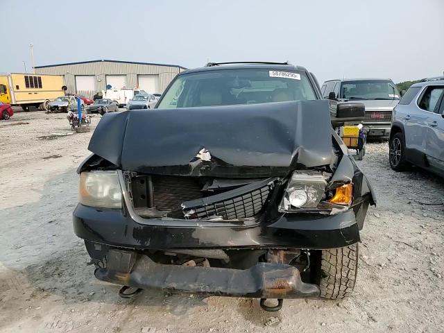 2005 Ford Expedition Limited VIN: 1FMFU20545LA02308 Lot: 58786295