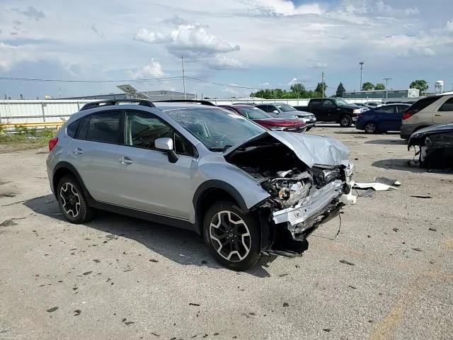 2016 Subaru Crosstrek Premium VIN: JF2GPABC8GH303063 Lot: 62854185