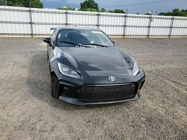 2022 Toyota Gr 86 Premium VIN: JF1ZNBE15N9756793 Lot: 61648445