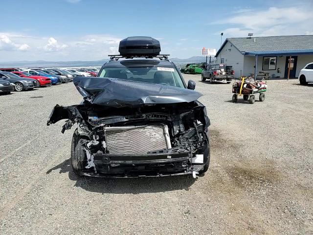 2024 Kia Telluride Ex VIN: 5XYP3DGC0RG522695 Lot: 62392895