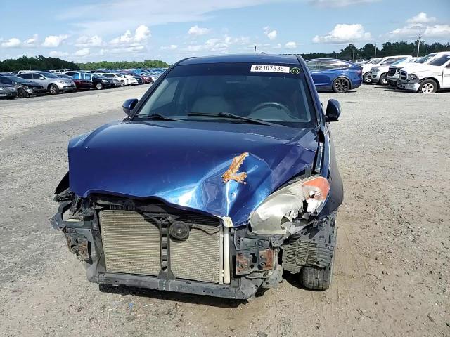 2010 Hyundai Accent Gls VIN: KMHCN4AC3AU484430 Lot: 62107835