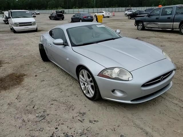 2007 Jaguar Xk VIN: SAJDA43B675B06392 Lot: 59197515