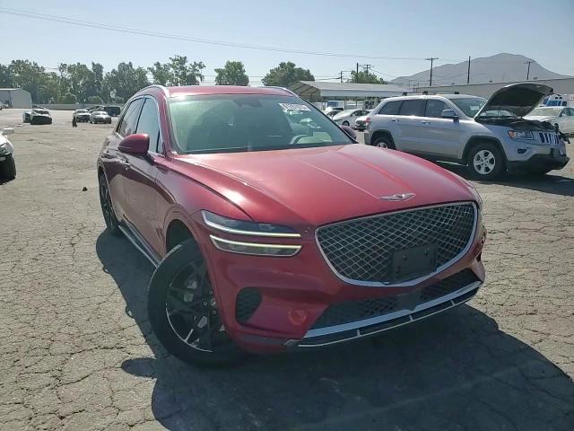 2023 Genesis Gv70 Base VIN: KMUMADTB3PU121463 Lot: 61287675