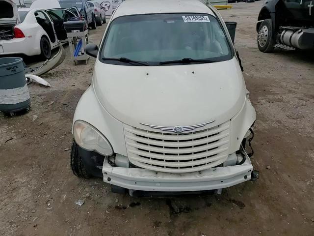 2008 Chrysler Pt Cruiser VIN: 3A8FY48B38T153544 Lot: 59145095