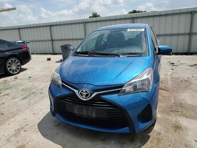 2015 Toyota Yaris VIN: VNKKTUD38FA021751 Lot: 62428845