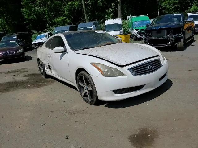 2010 Infiniti G37 VIN: JN1CV6EL3AM151772 Lot: 62073115