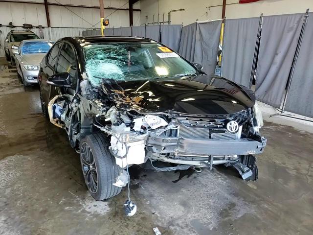2014 Toyota Corolla L VIN: 2T1BURHE3EC179388 Lot: 59556925
