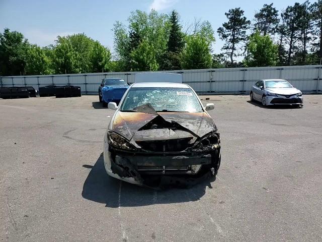 2005 Toyota Camry Le VIN: 4T1BE30K05U500443 Lot: 59406665